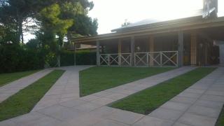 Cabañas Liquidambar - 8