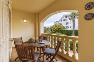 Olive Beach - Aduanas - 6