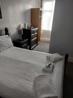 The Wheatley Hotel - Doncaster - 5