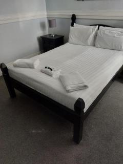 The Wheatley Hotel - Doncaster - 1