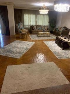 Luxury Apartment Nasr City - Il Cairo - 9