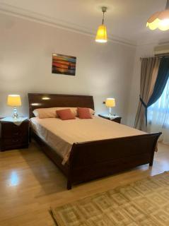 Luxury Apartment Nasr City - Il Cairo - 8