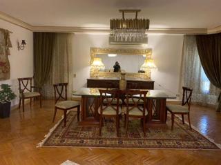 Luxury Apartment Nasr City - Il Cairo - 7