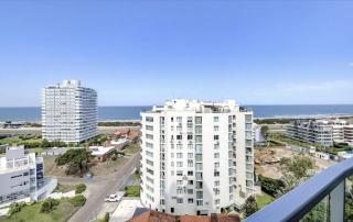 Wind Tower, Punta del Este - 2