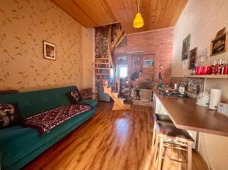 Heart of Old Tbilisi Apartments - Tbilisi - 0