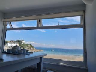 The Loft at Beach House - St Austell - 0