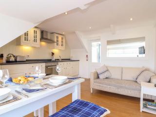 The Loft at Beach House - St Austell - 8