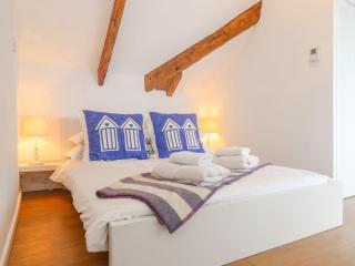 The Loft at Beach House - St Austell - 2