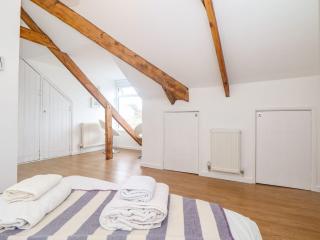 The Loft at Beach House - St Austell - 1