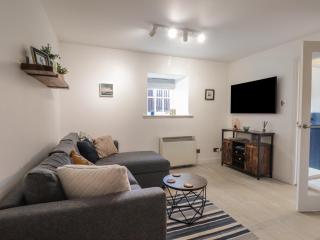 Flat 4, The Byre - 8