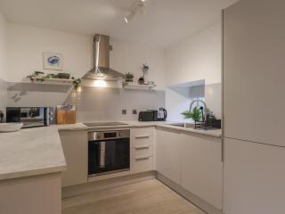 Flat 4, The Byre - 3