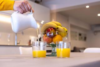 Suitur apartament familiar con piscina calafell - 3