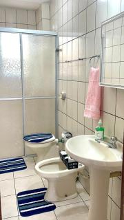 Quarto privativo - Balneário Camboriú - 2