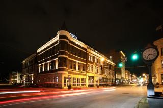 Hotel Covington Cincinnati Riverfront - Covington - 9