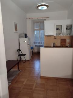 Comfy home in Vinohrady - Prague - 4