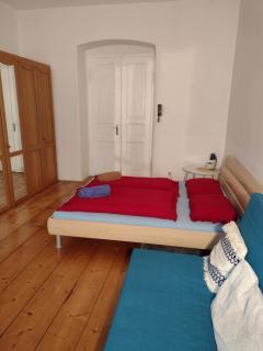 Comfy home in Vinohrady - Prague - 3