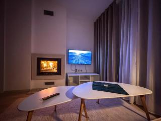 Bansko Ski Resort Apartment 2-3 people - Bansko - 0