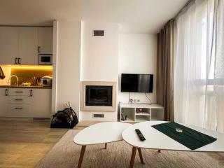 Bansko Ski Resort Apartment 2-3 people - Bansko - 8