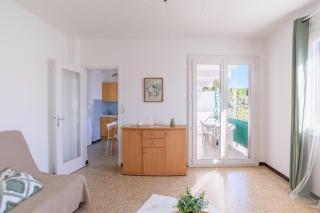 Charming flat in Hyères with balcony - Hyères - 8