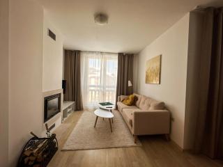 Bansko Ski Resort Apartment 2-3 people - Bansko - 3