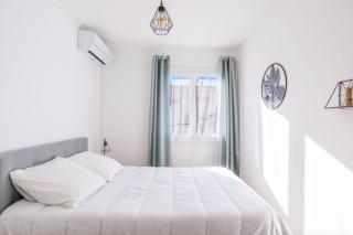 Charming flat in Hyères with balcony - Hyères - 2
