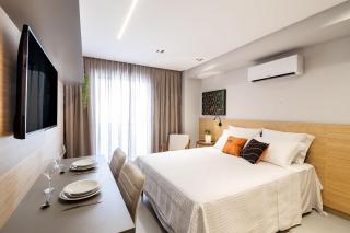 Way Bossa #J4 - Triple Apartment by the Sea by Carpediem - 6