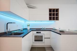 Comfort Court Apartment - free parking, balcony - Budapeste - 9