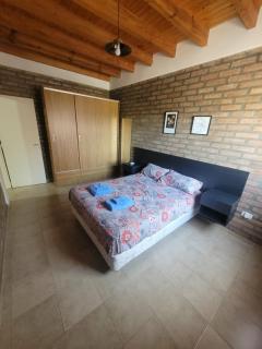 Departamento Belgrano con Wifi - San Juan - 5