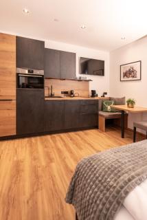 Feiserhof Navis - Appartements - Navis - 7