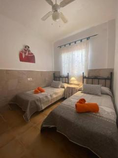 Casa Sierra - La Puerta de Segura - 1