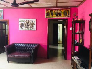 FUNGUNI APARTMENT - Ngambo - 3