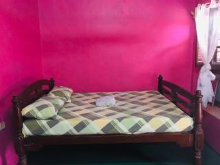 FUNGUNI APARTMENT - Ngambo - 8
