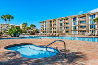 High Pointe 2221 - Inlet Beach - 2