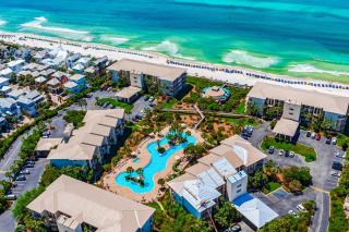 High Pointe 2221 - Inlet Beach - 1