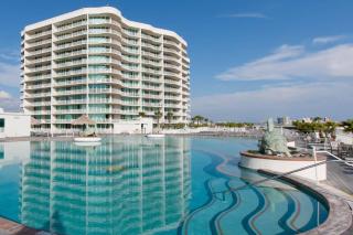 Caribe B-0609 - Orange Beach - 2