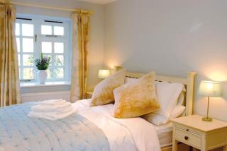 Luxury barn with tennis court in South Downs National Park - Chichester - 7