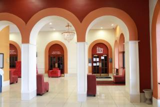 Ramada by Wyndham Fresno North - Fresno - 7
