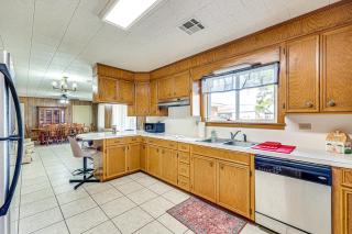 Countryside Marion Retreat Near Fishing and Trails! - - 5