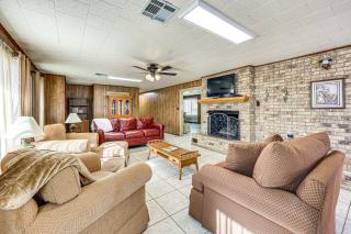 Countryside Marion Retreat Near Fishing and Trails! - - 9