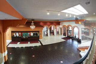 Ramada by Wyndham Fresno North - Fresno - 5