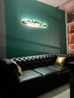 Apartments -Gold Glass Jacuzzi & Sauna Rynek Centrum -Parking - Kielce - 3