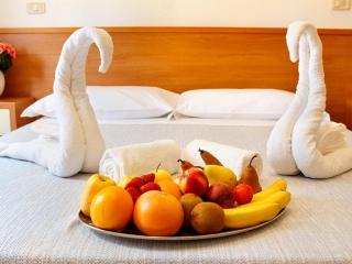 PFA Hotel La Darsena - Follonica - 9