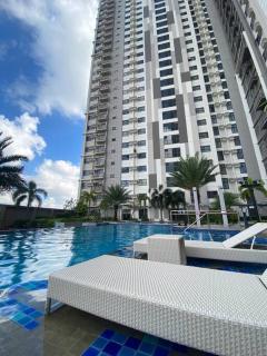 Horizon 101 - champito's place - Città di Cebu - 1