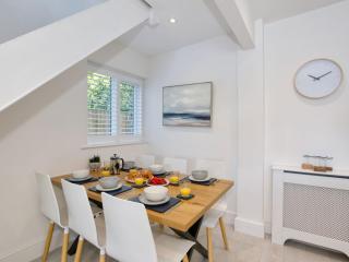 Stunning home in Lyme Regis - 3