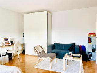 Schöne Wohnung mit Balkon in Heidelberg - Heidelberg - 3