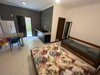 Apartamentos e Flats da Taty Praia das Toninhas - Ubatuba - 9