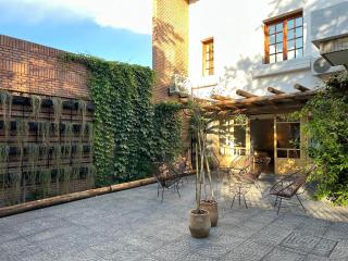 Oeste suites - Mendoza - 9