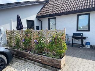 Pia’s Country House - Båstad - 2