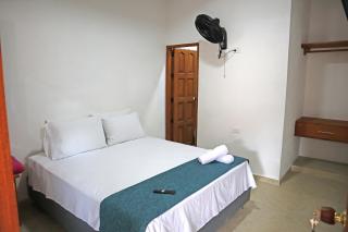 Casa Tatiana - Barichara - 1