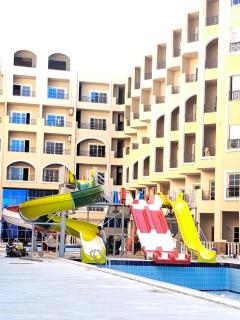 Juliana beach resort in el ahead st - El Gouna - 8